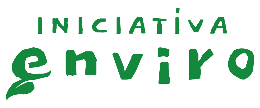 INICIATÍVA enviro Logo