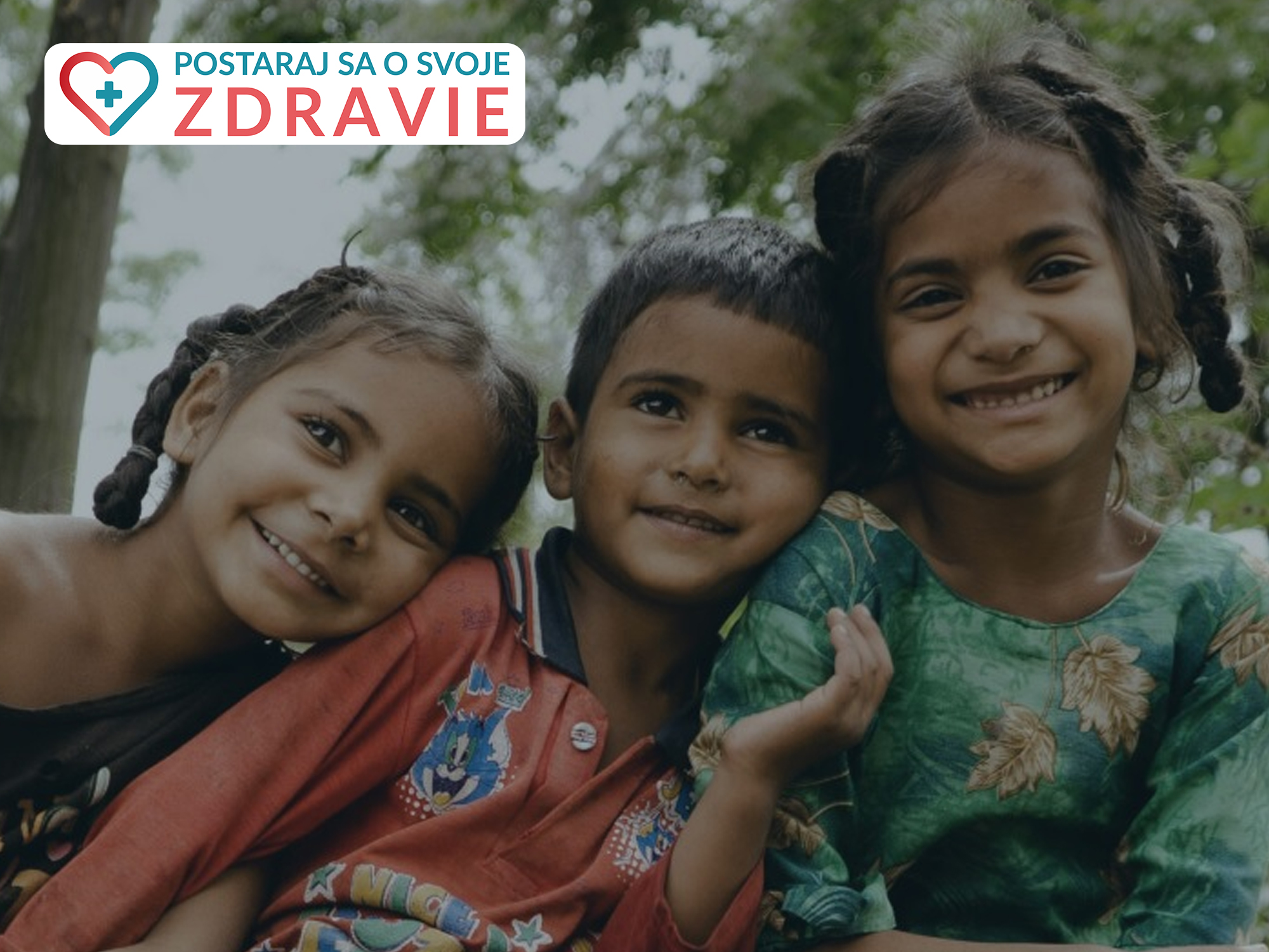 INICIATÍVA enviro - spolupráca na projekte Postaraj sa o svoje zdravie